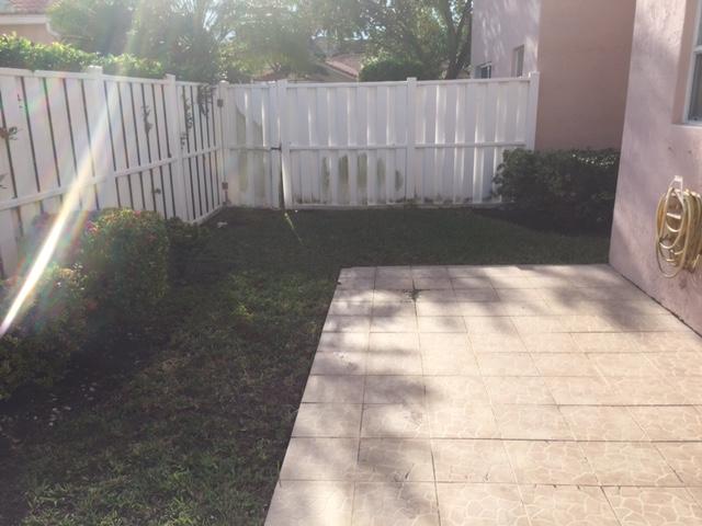 Waterways at Pembroke Falls or PEMBROKE FALLS PH 3 - Residential