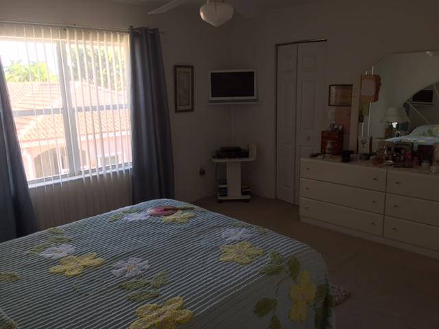 Waterways at Pembroke Falls or PEMBROKE FALLS PH 3 - Residential