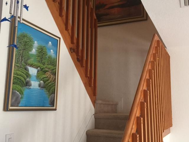 Waterways at Pembroke Falls or PEMBROKE FALLS PH 3 - Residential