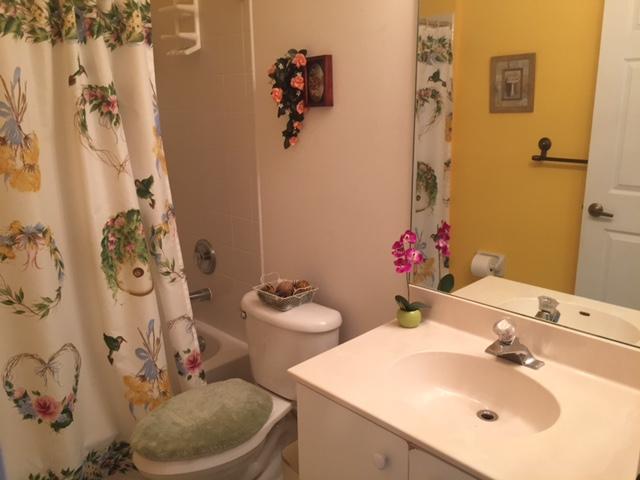 Waterways at Pembroke Falls or PEMBROKE FALLS PH 3 - Residential