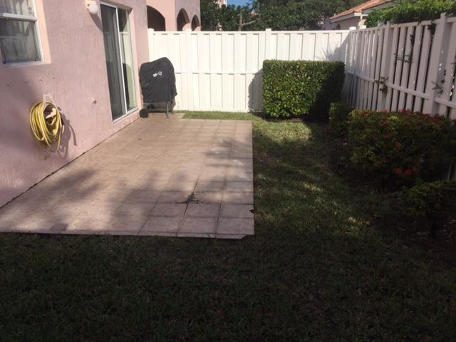 Waterways at Pembroke Falls or PEMBROKE FALLS PH 3 - Residential