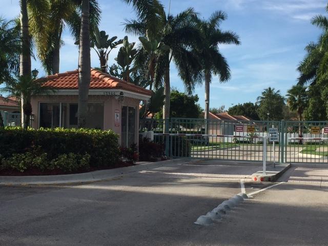 Waterways at Pembroke Falls or PEMBROKE FALLS PH 3 - Residential