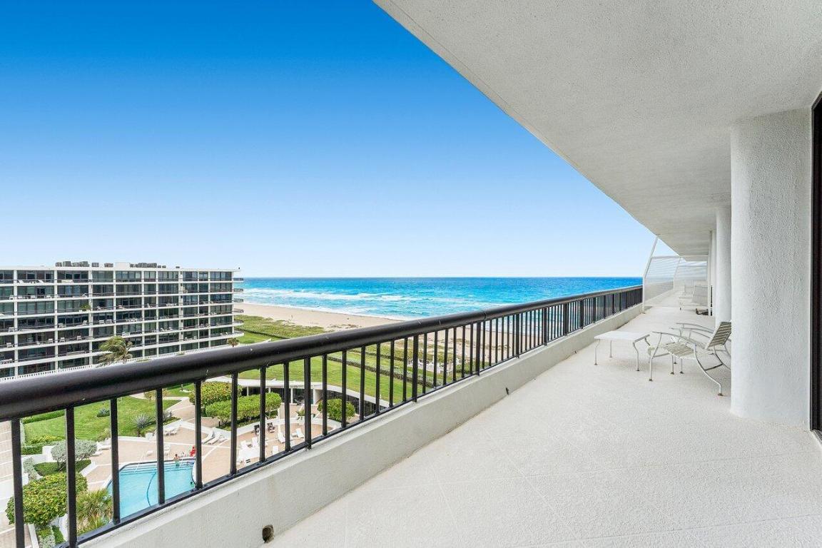 BEACH POINT CONDO - Residential