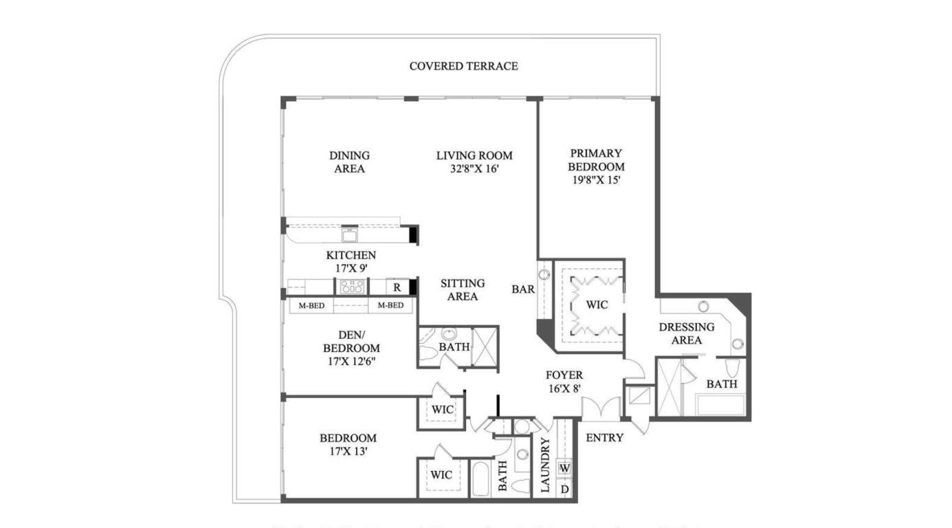 BEACH POINT CONDO - Residential