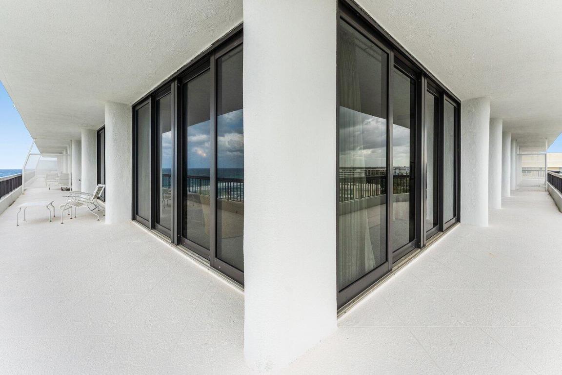 BEACH POINT CONDO - Residential