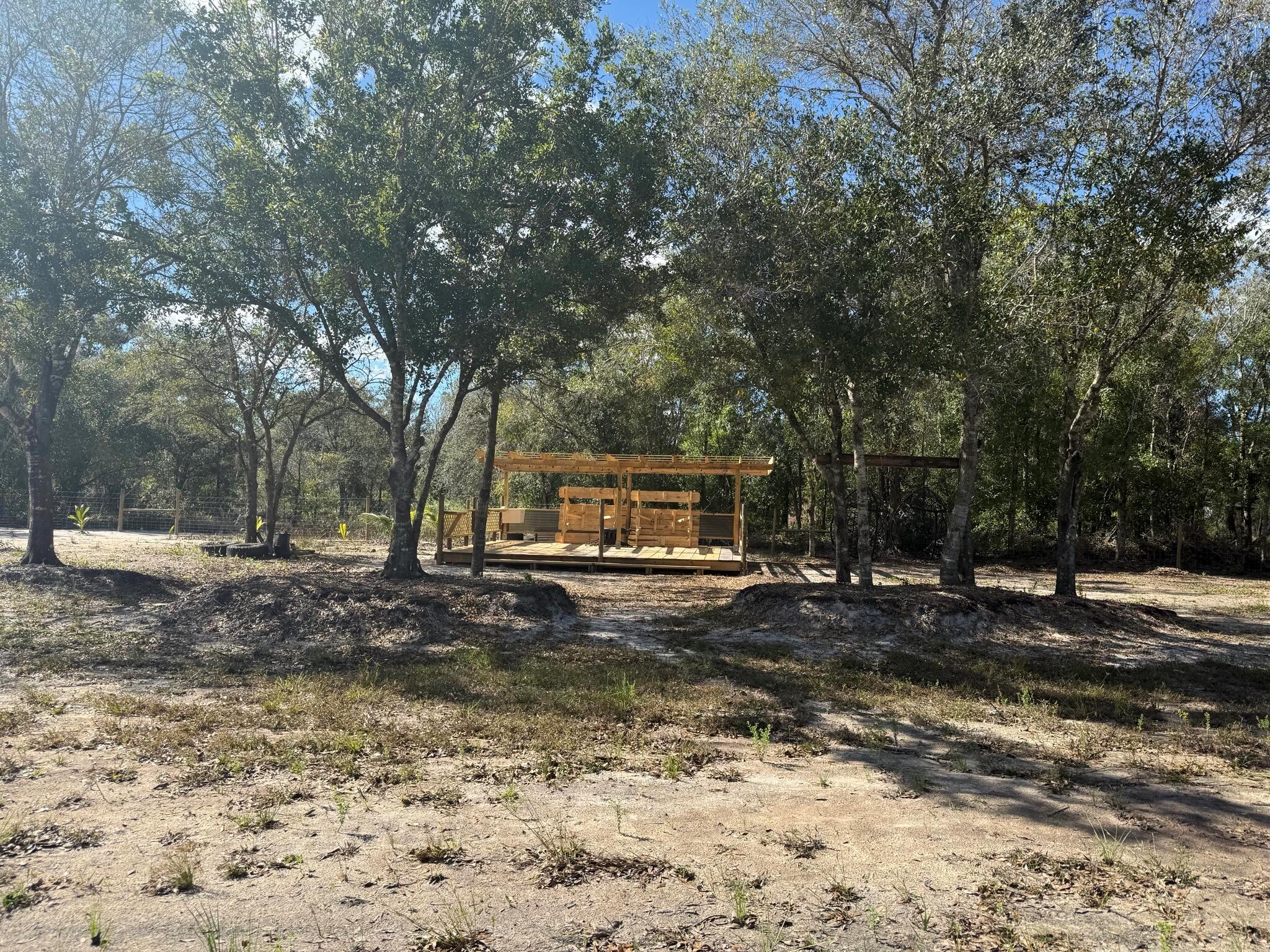 SOUTHERN COLONIZATION CO - Land