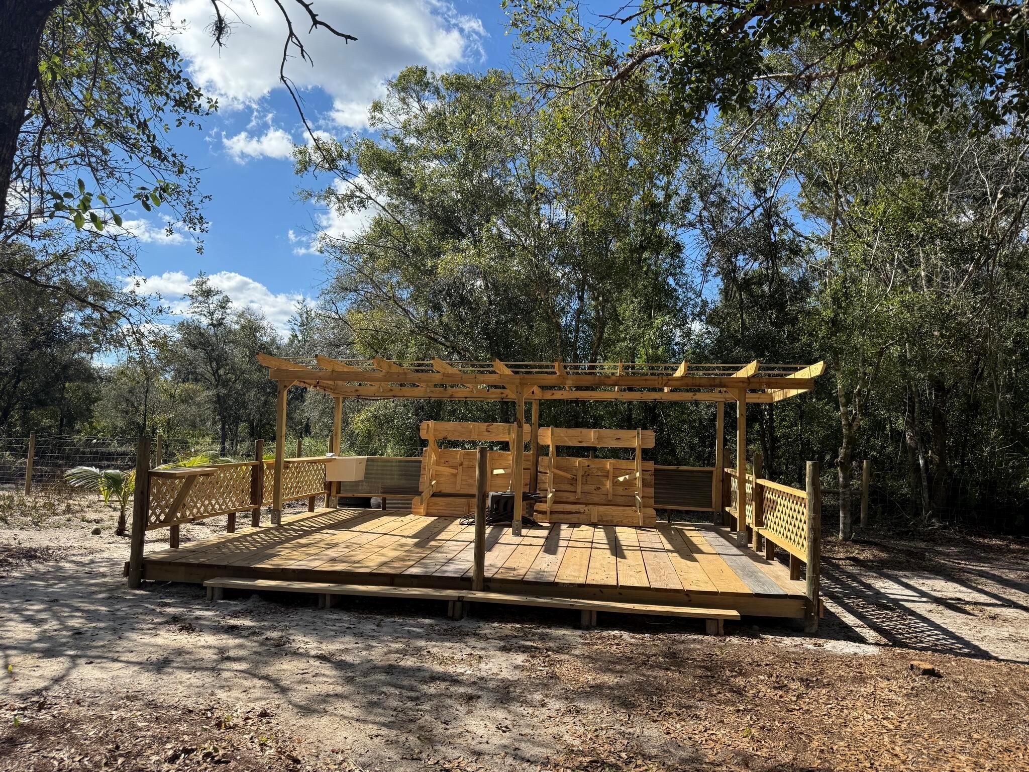 SOUTHERN COLONIZATION CO - Land