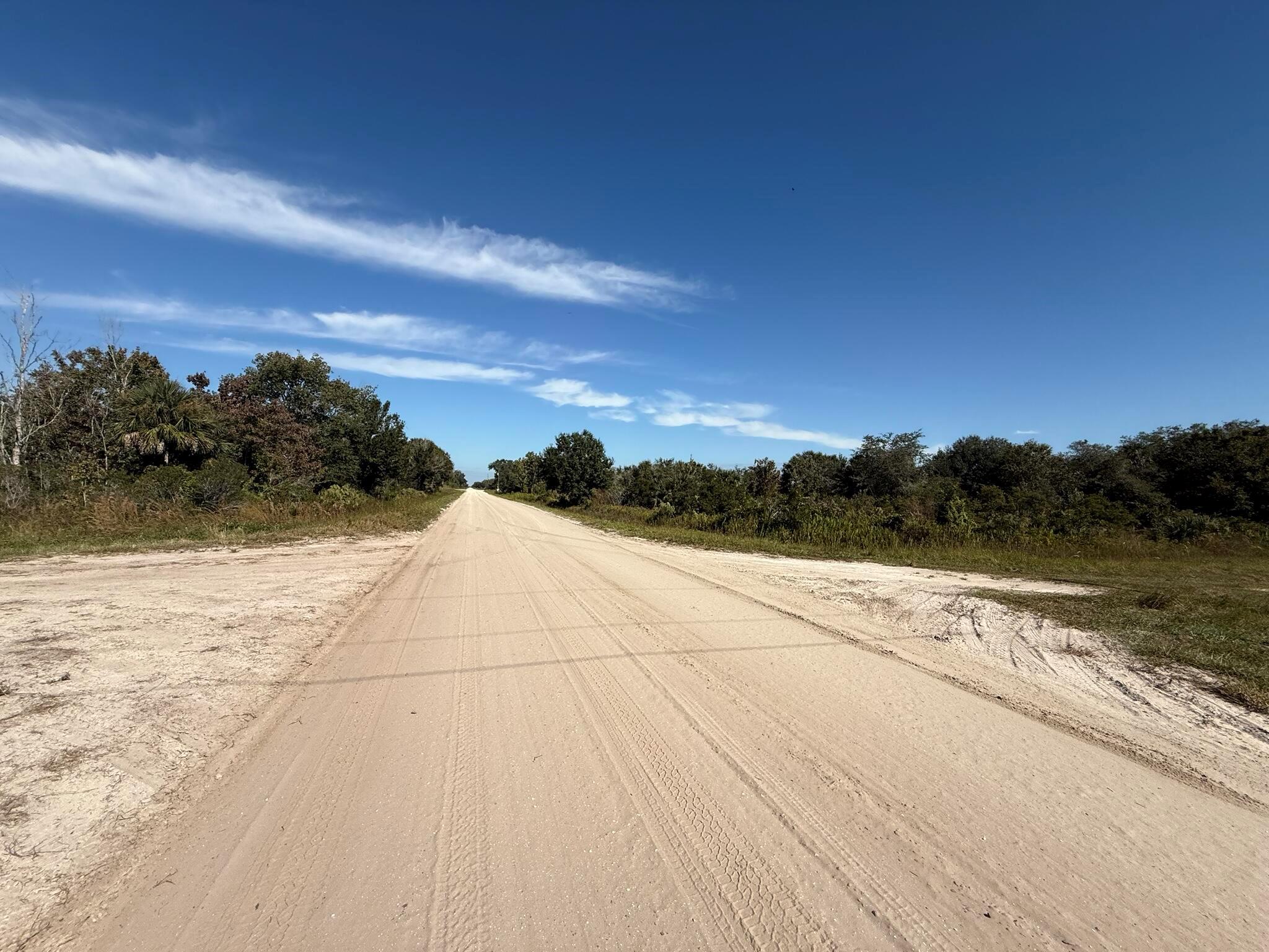 SOUTHERN COLONIZATION CO - Land