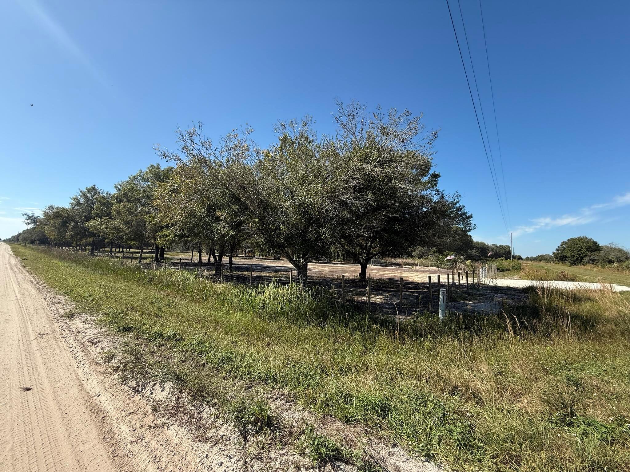 SOUTHERN COLONIZATION CO - Land