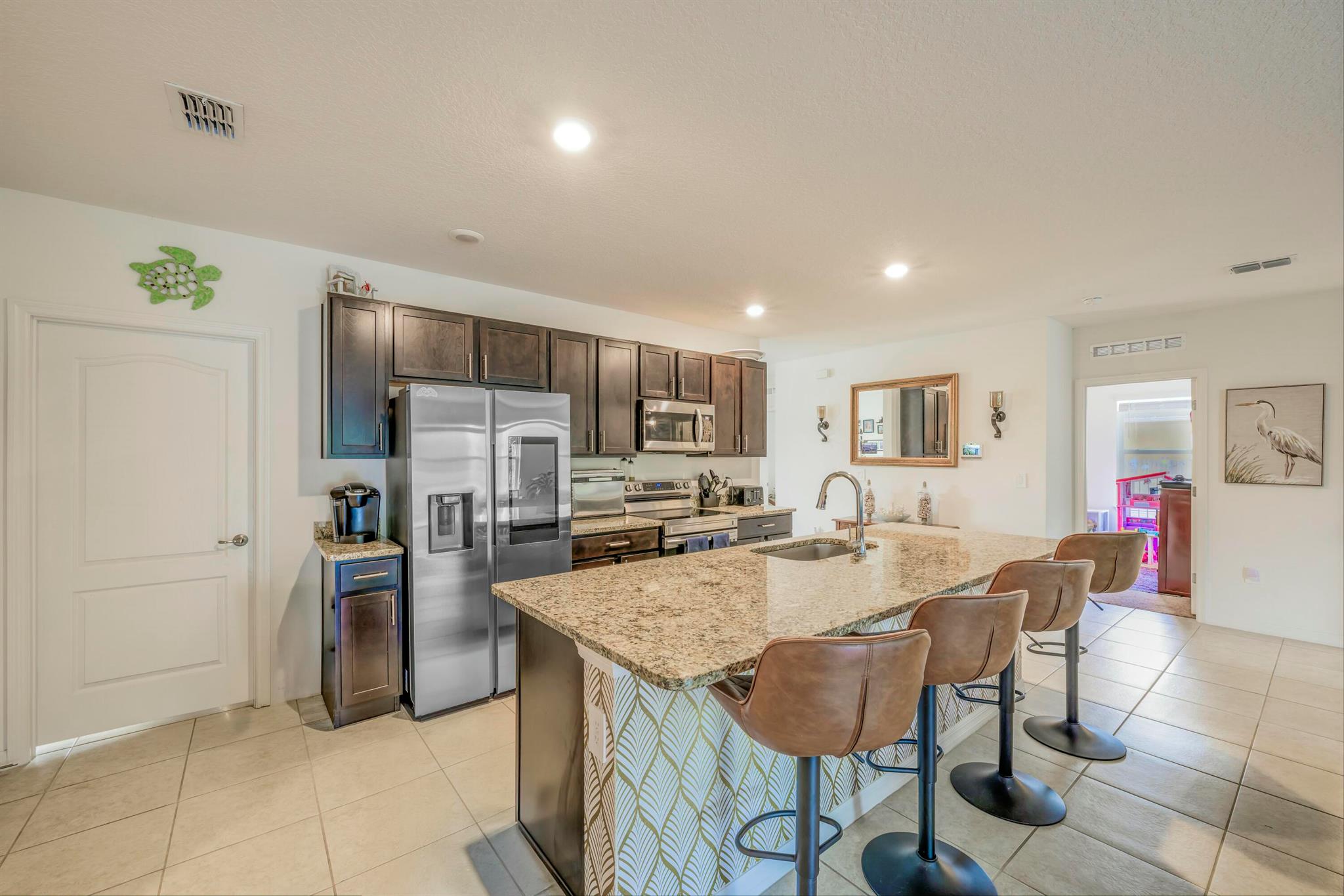 PORT ST LUCIE SECTION 21 - Residential Lease