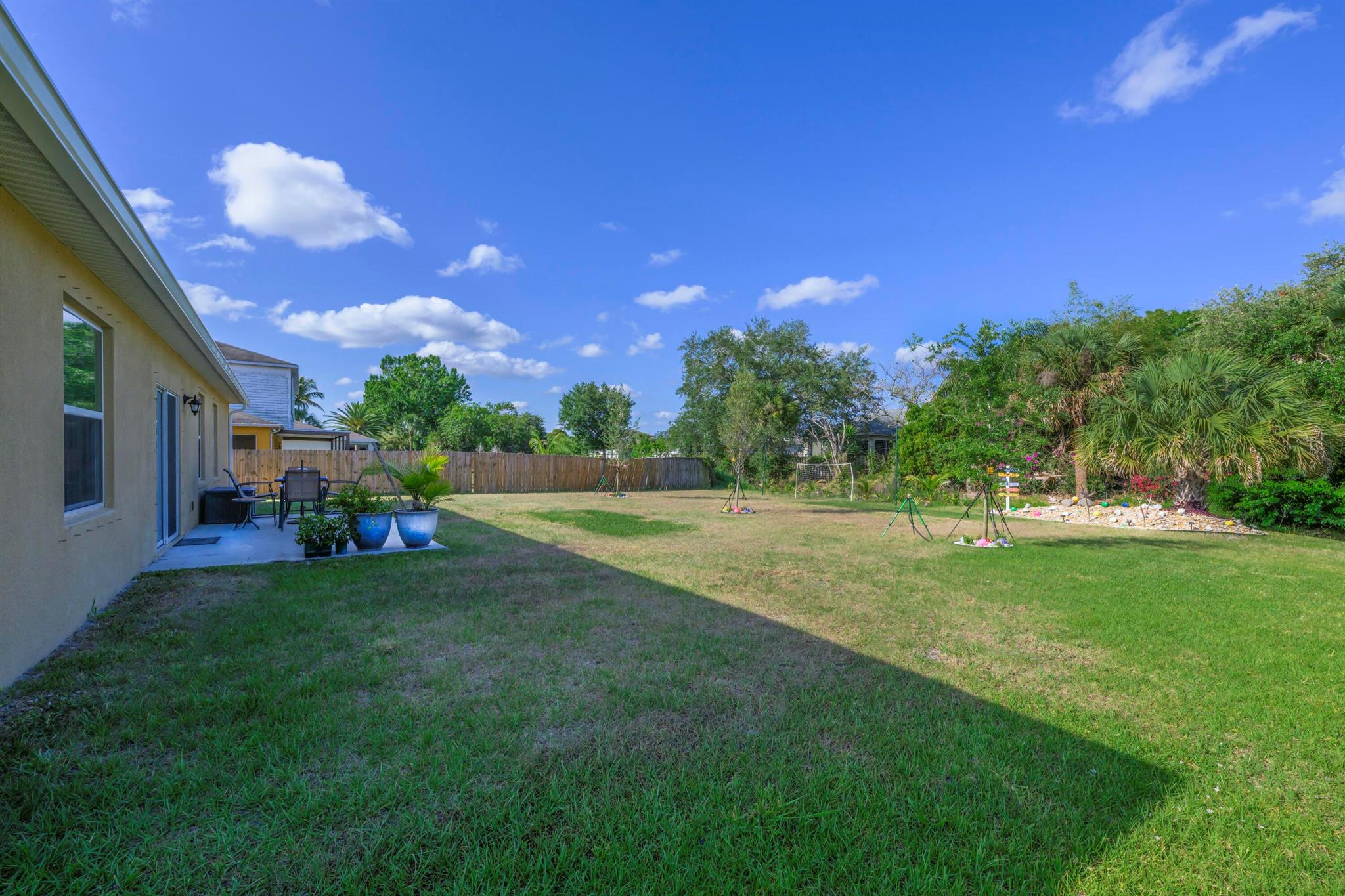 PORT ST LUCIE SECTION 21 - Residential Lease