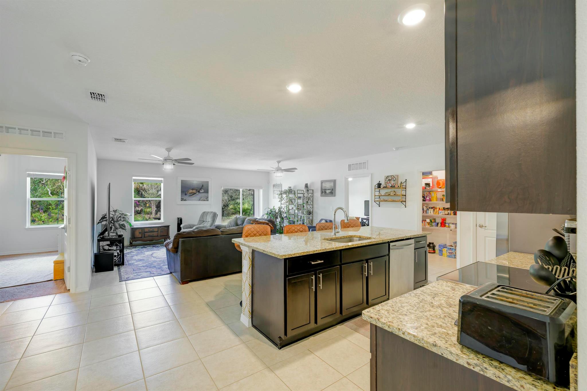 PORT ST LUCIE SECTION 21 - Residential Lease