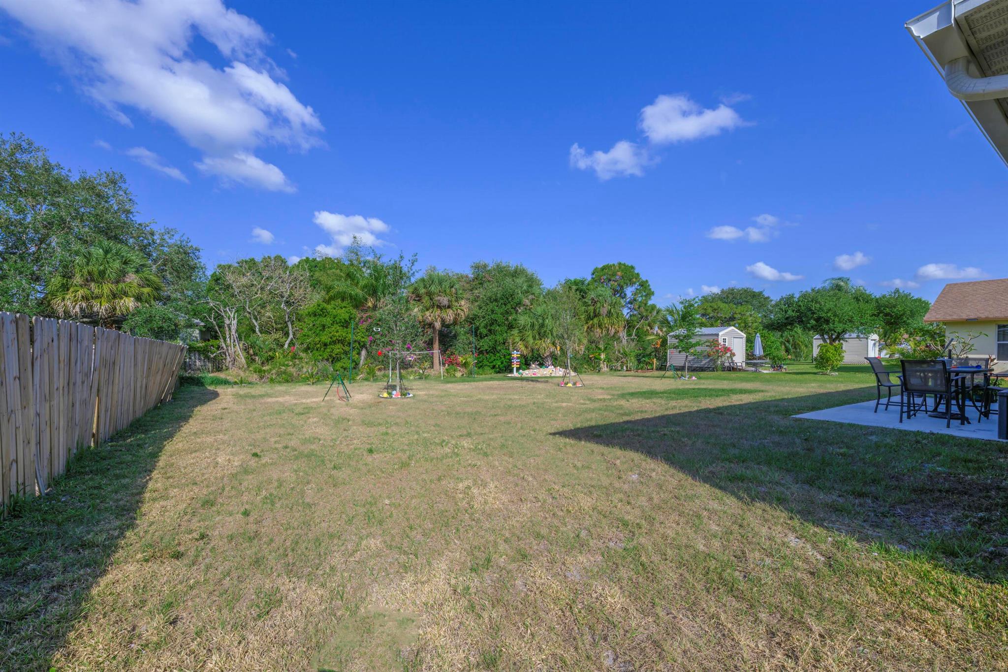 PORT ST LUCIE SECTION 21 - Residential Lease