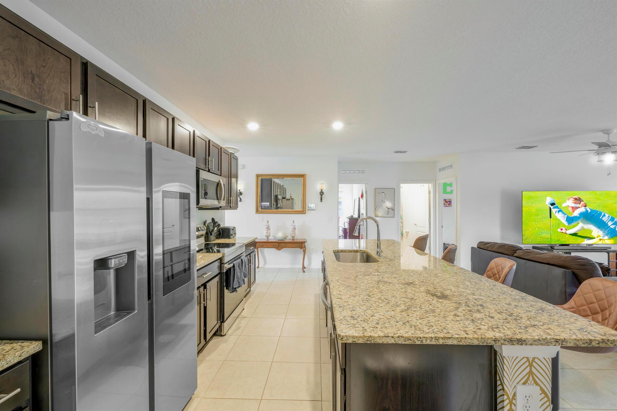 PORT ST LUCIE SECTION 21 - Residential Lease