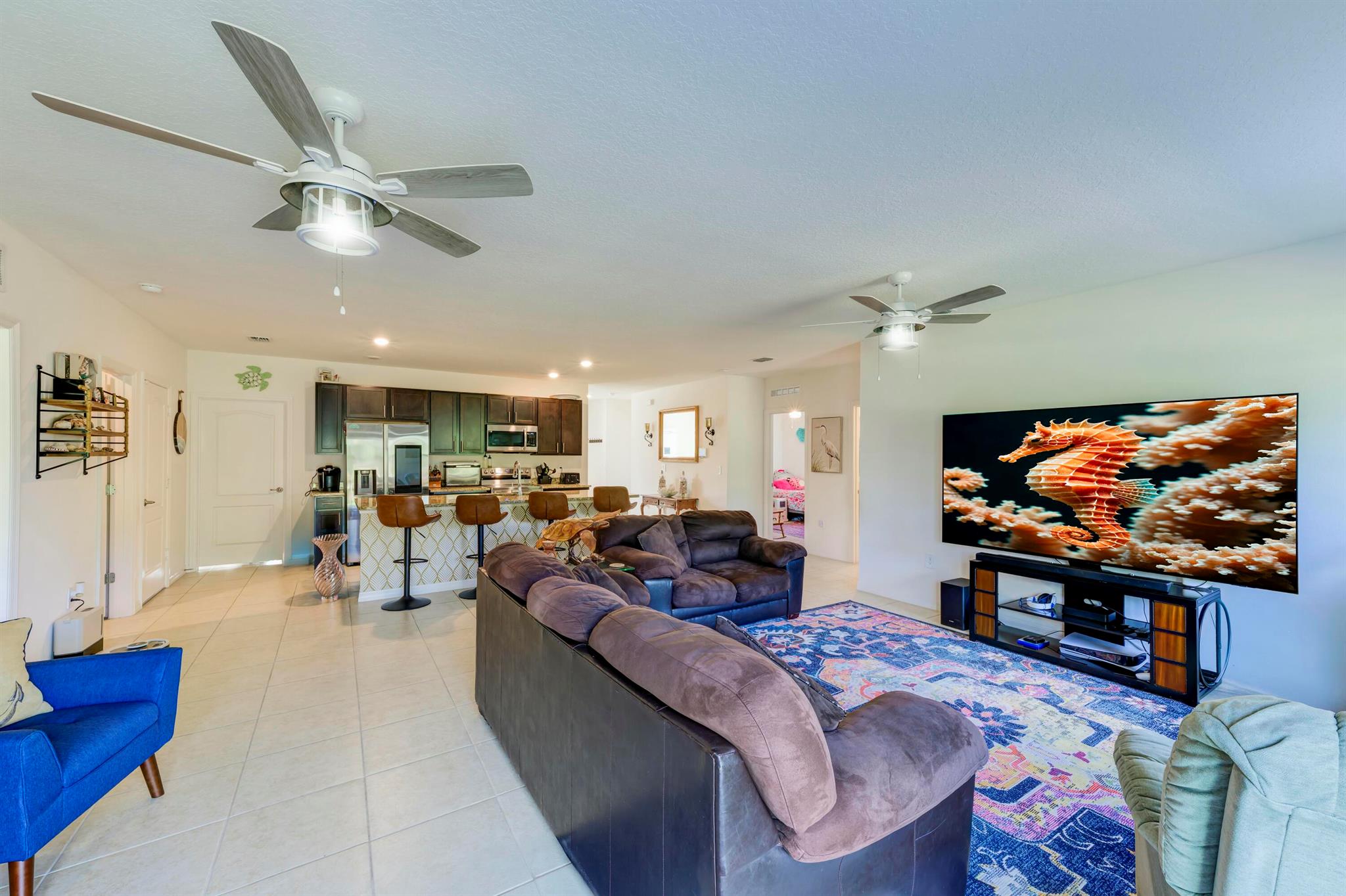 PORT ST LUCIE SECTION 21 - Residential Lease