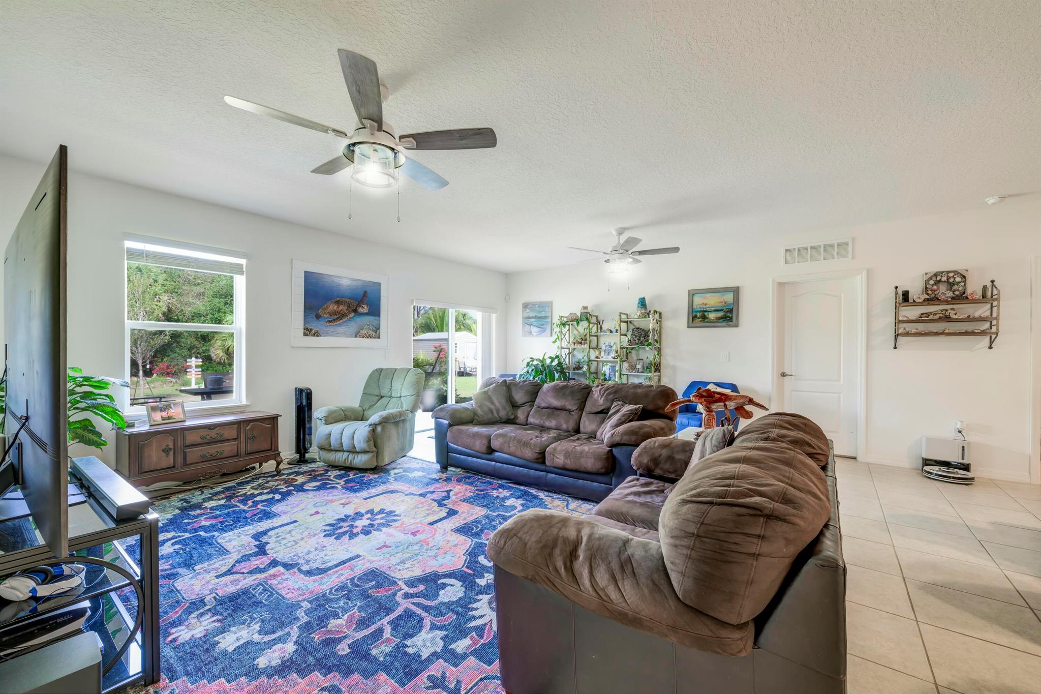 PORT ST LUCIE SECTION 21 - Residential Lease