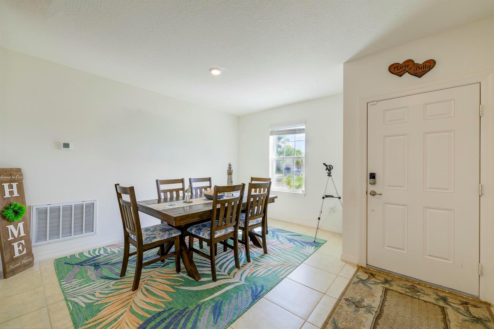 PORT ST LUCIE SECTION 21 - Residential Lease