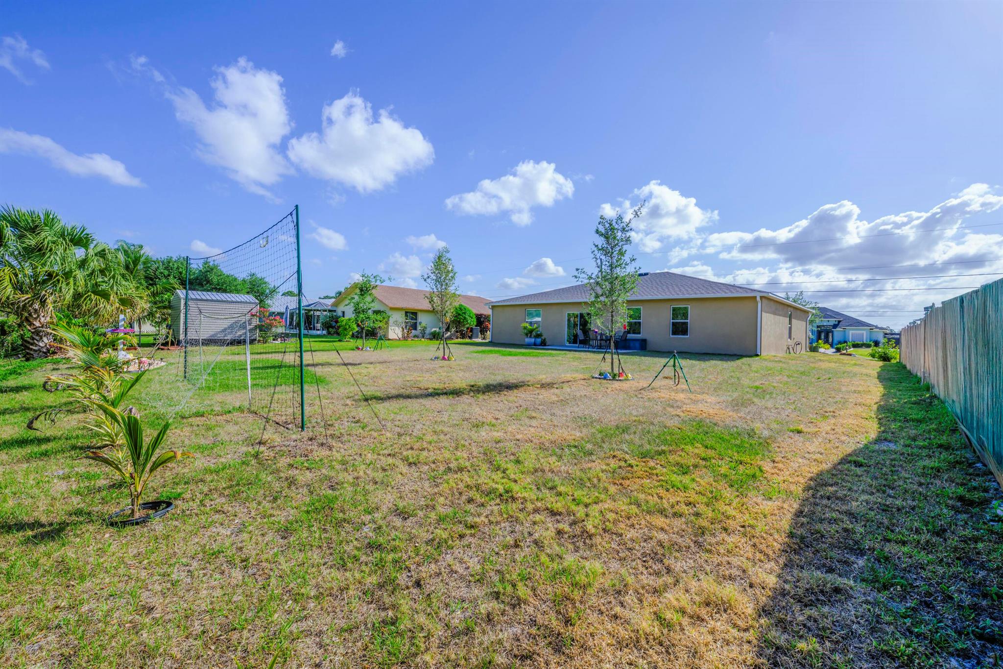 PORT ST LUCIE SECTION 21 - Residential Lease