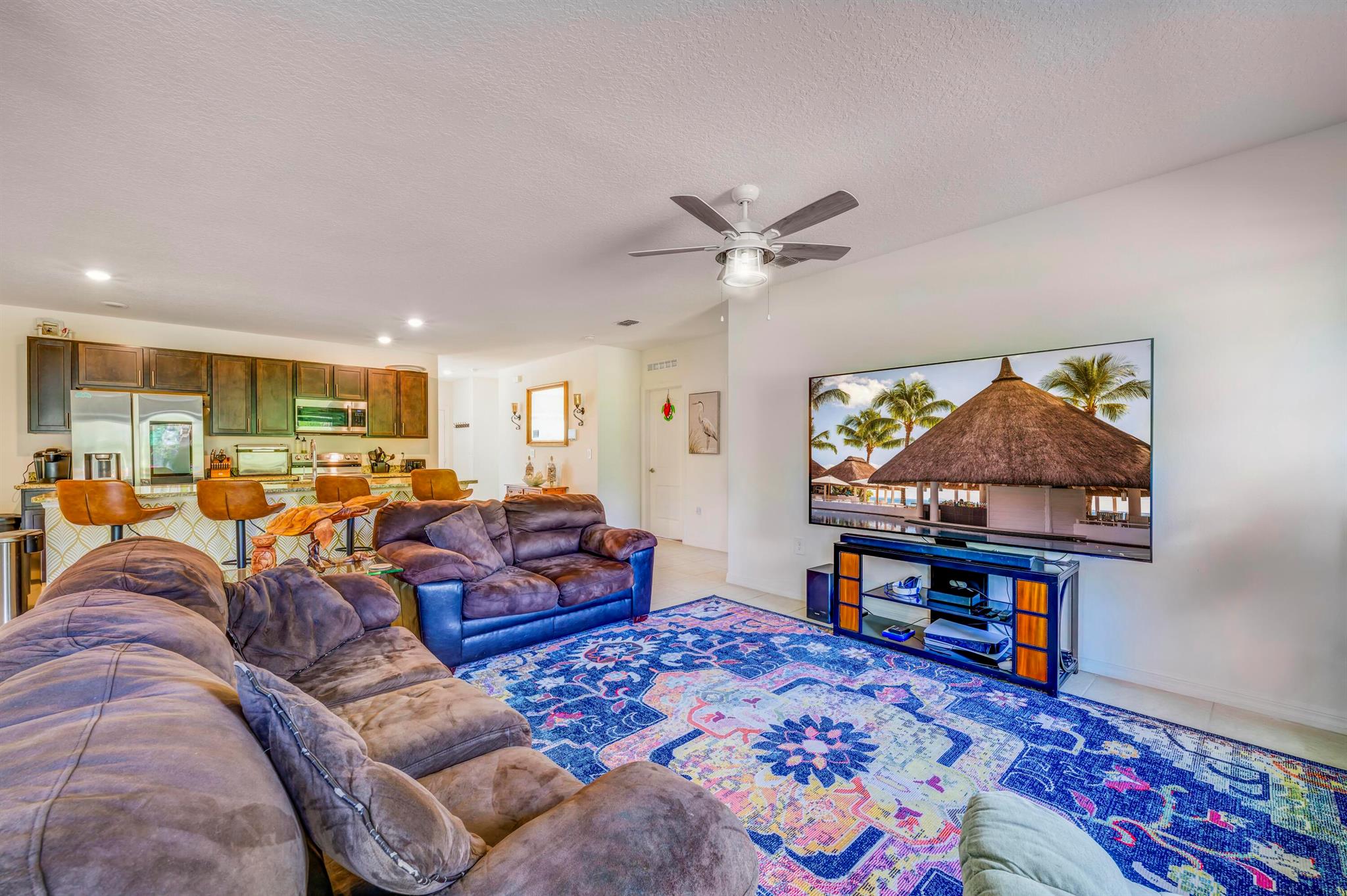 PORT ST LUCIE SECTION 21 - Residential Lease