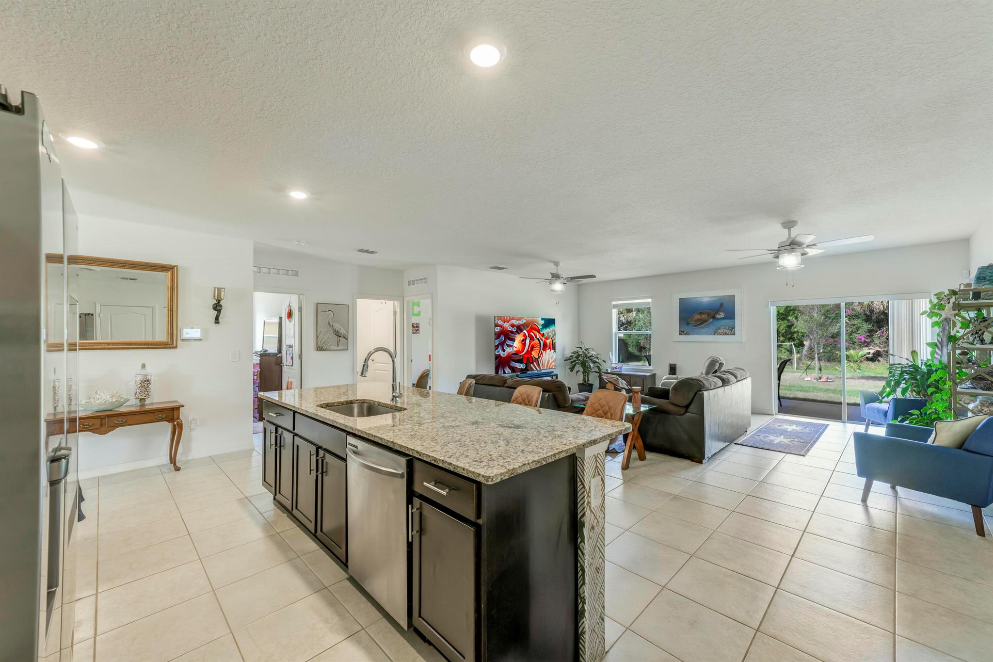 PORT ST LUCIE SECTION 21 - Residential Lease