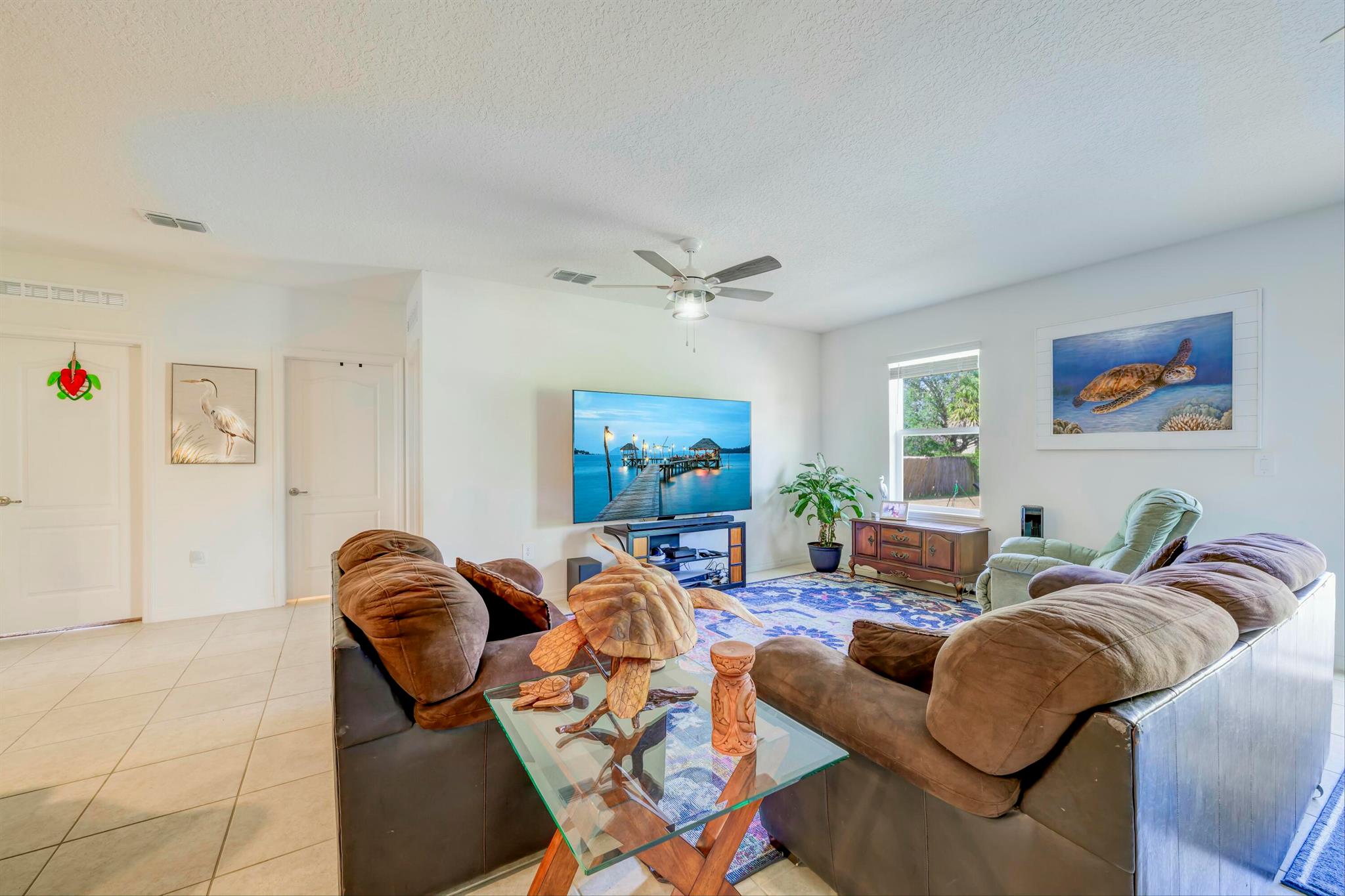 PORT ST LUCIE SECTION 21 - Residential Lease