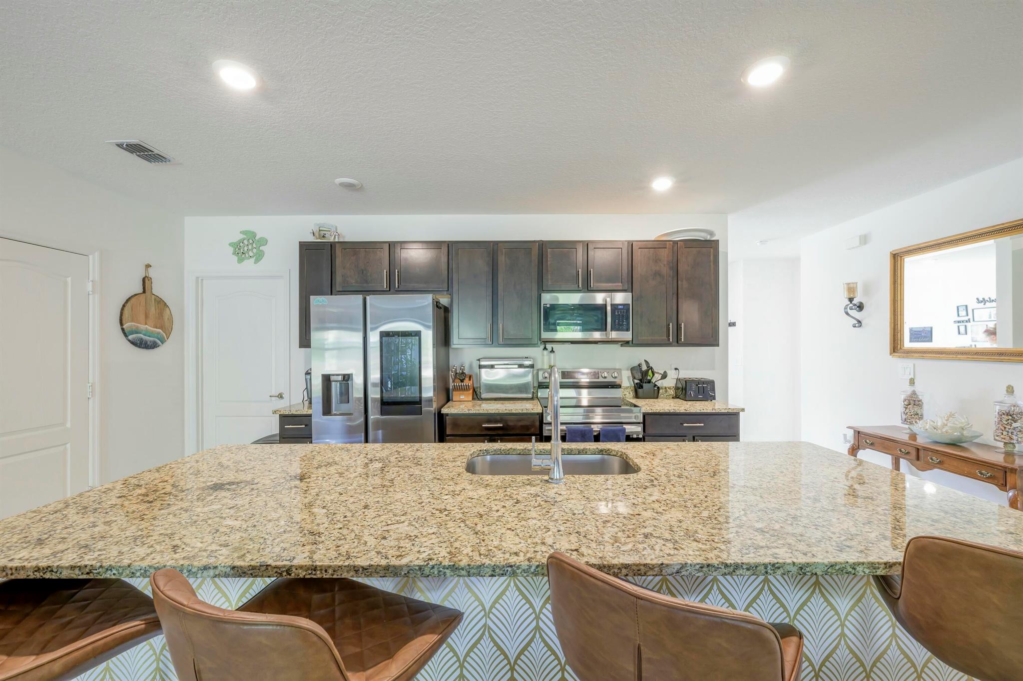 PORT ST LUCIE SECTION 21 - Residential Lease