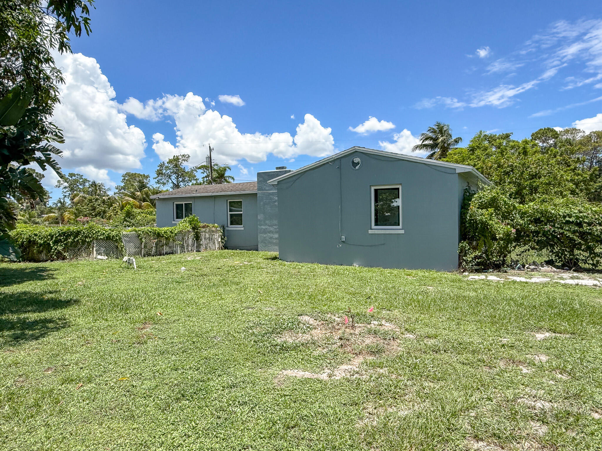 1097 Palmetto Road