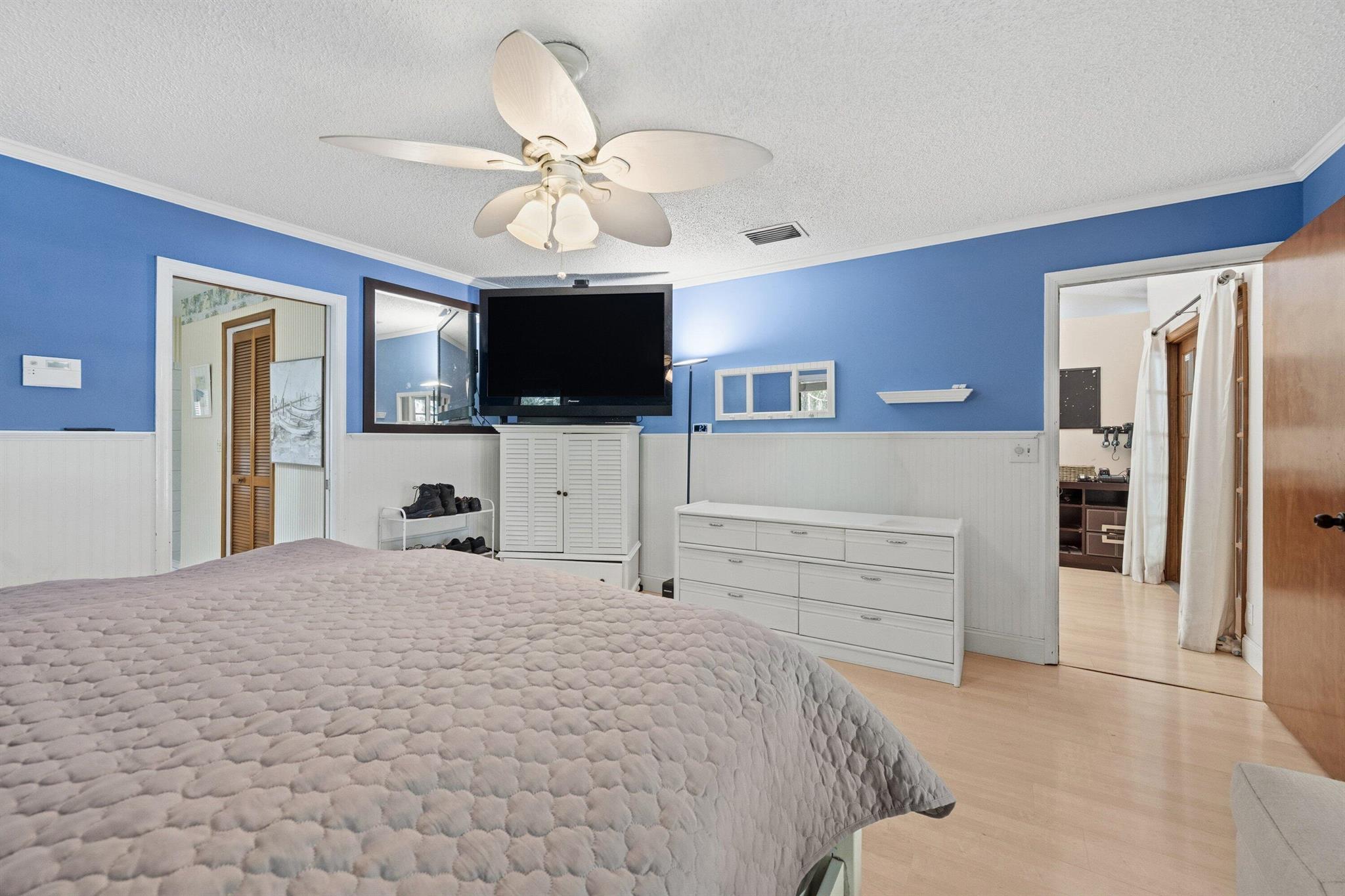 Palm Beach Country Estate - Residential