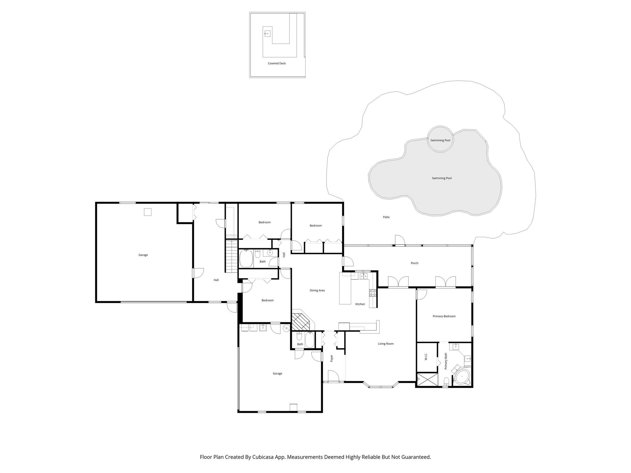 Palm Beach Country Estate - Residential