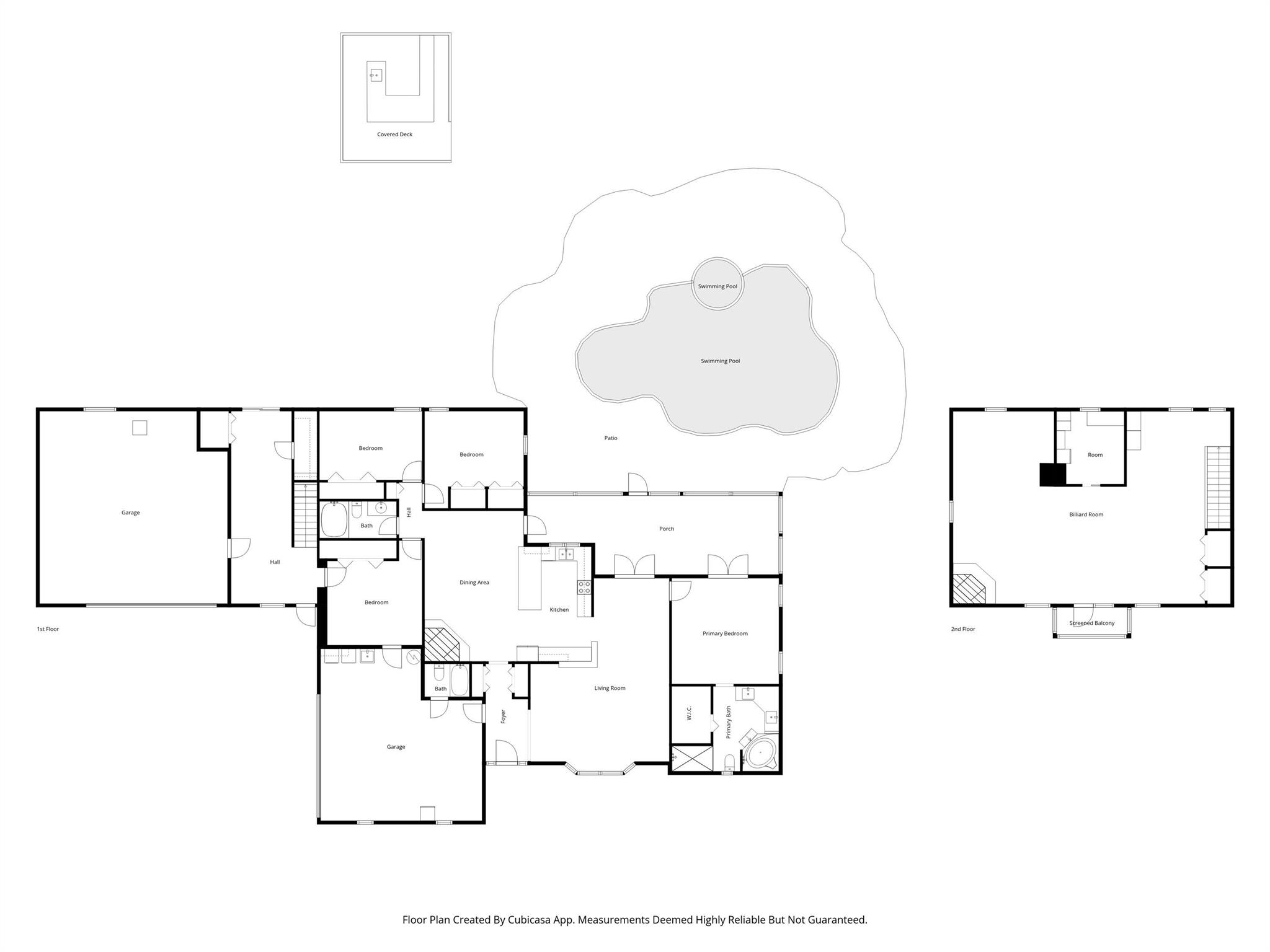 Palm Beach Country Estate - Residential