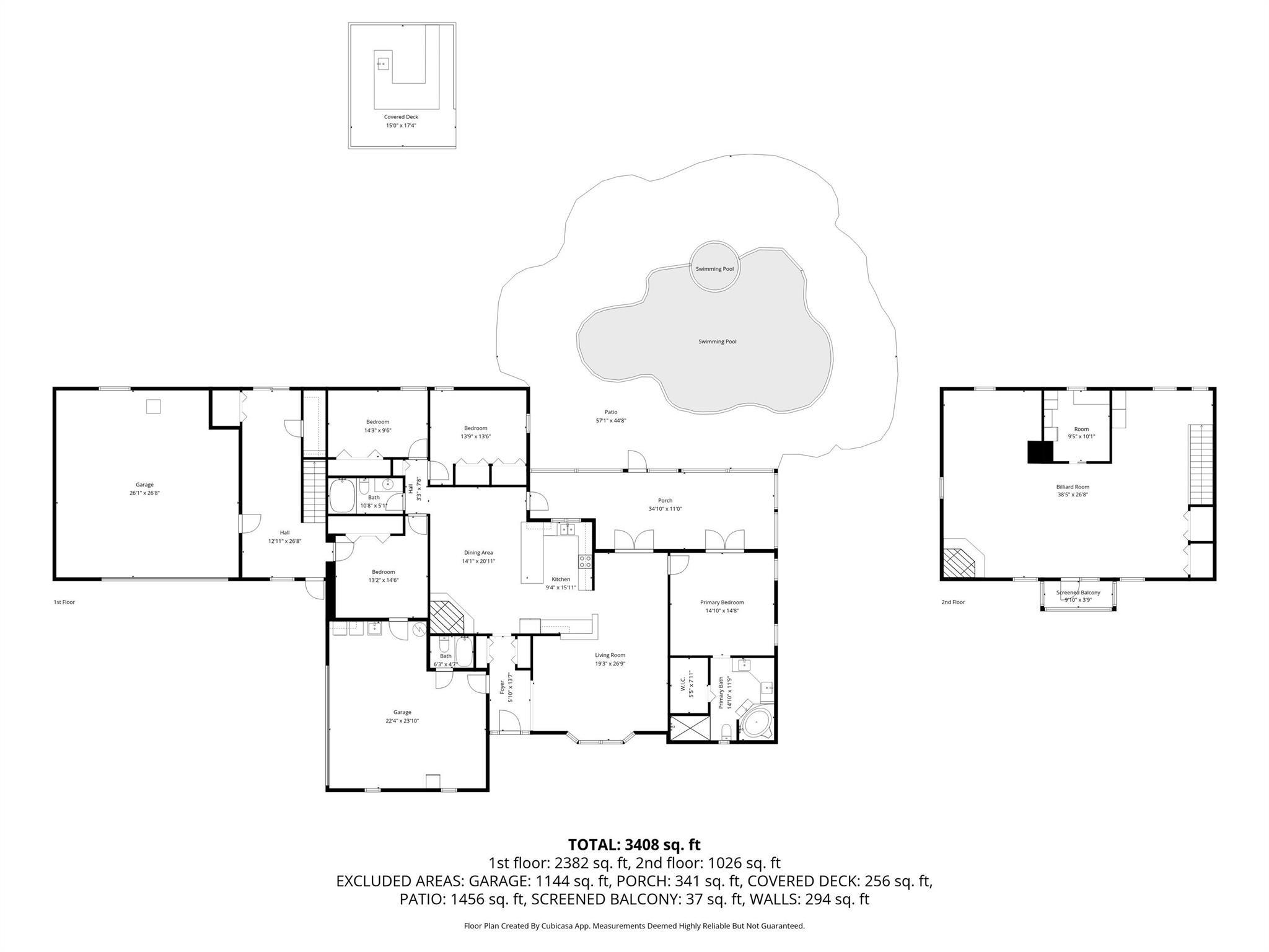 Palm Beach Country Estate - Residential