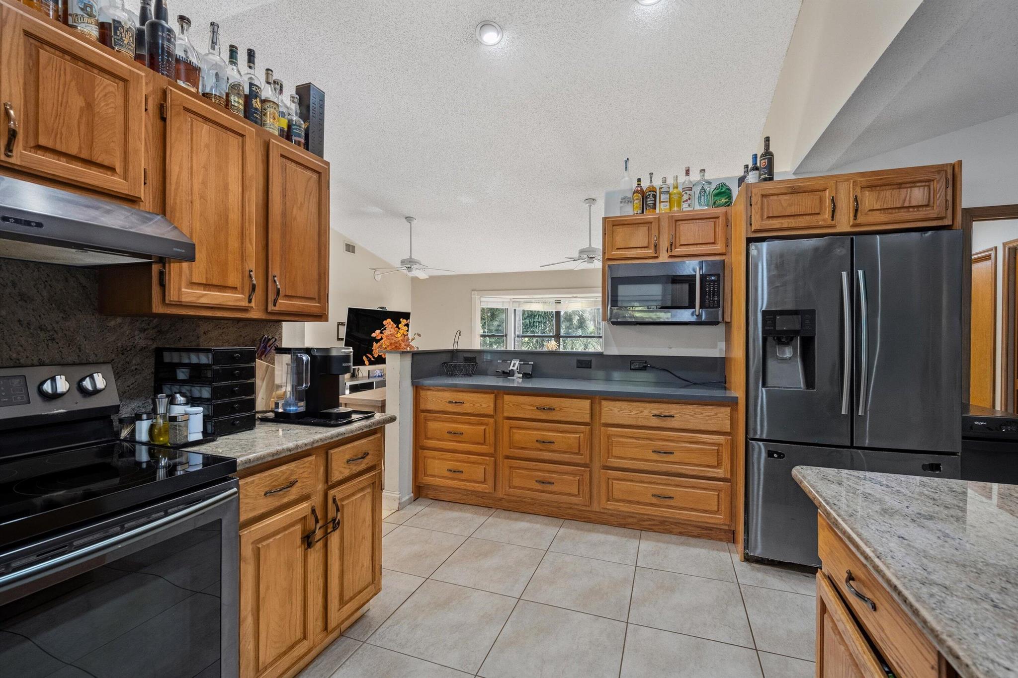 Palm Beach Country Estate - Residential