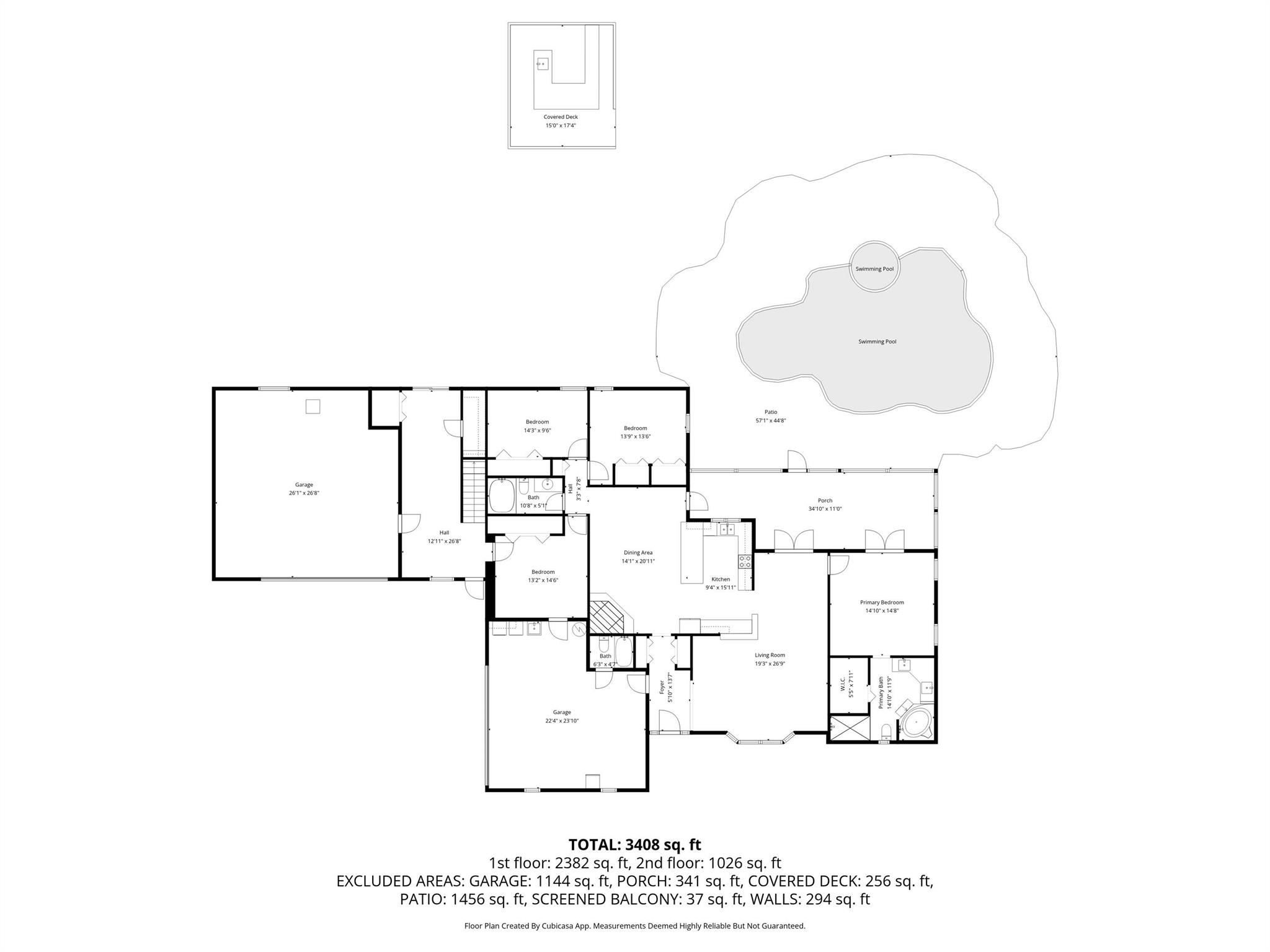 Palm Beach Country Estate - Residential