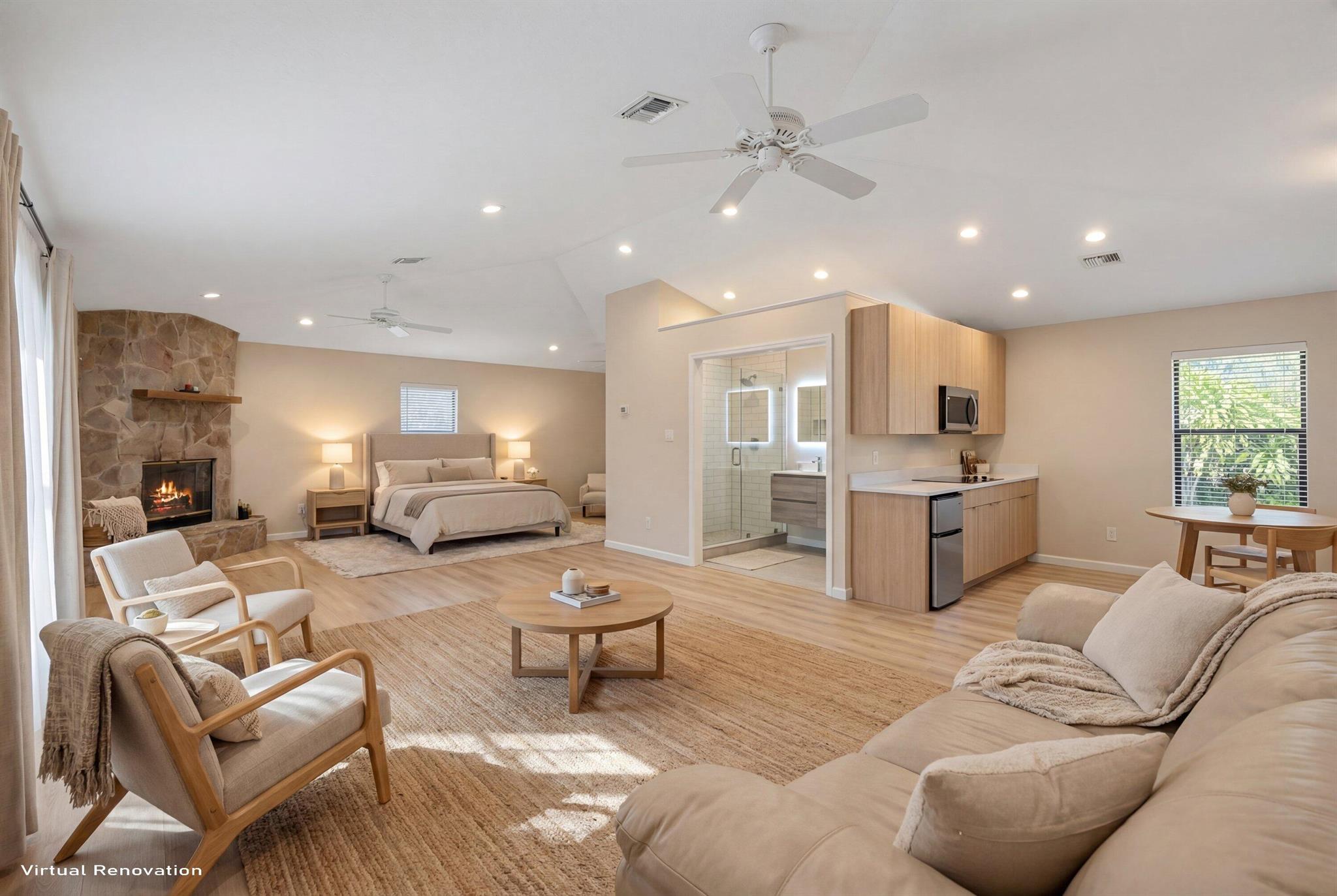 Palm Beach Country Estate - Residential