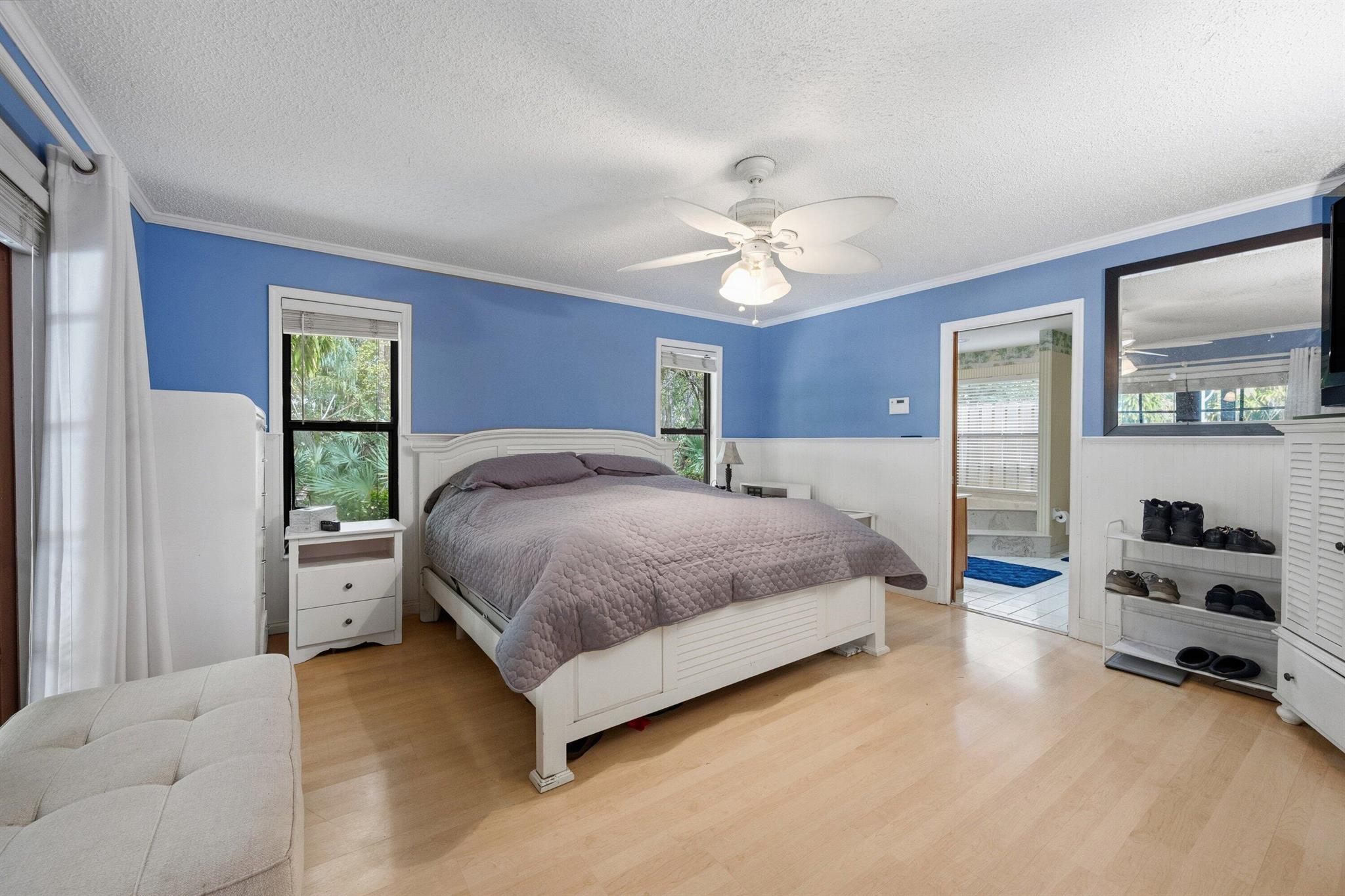 Palm Beach Country Estate - Residential