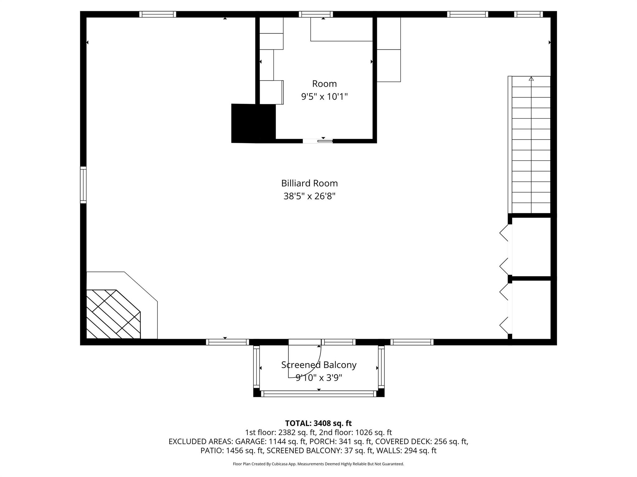 Palm Beach Country Estate - Residential