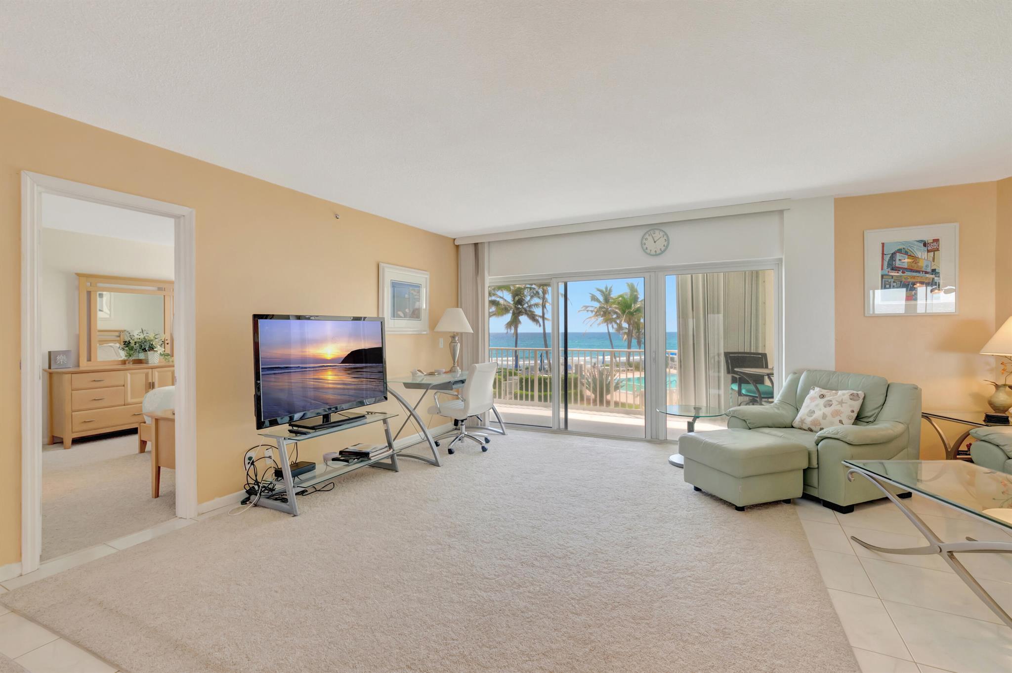 3101 S Ocean Boulevard 220