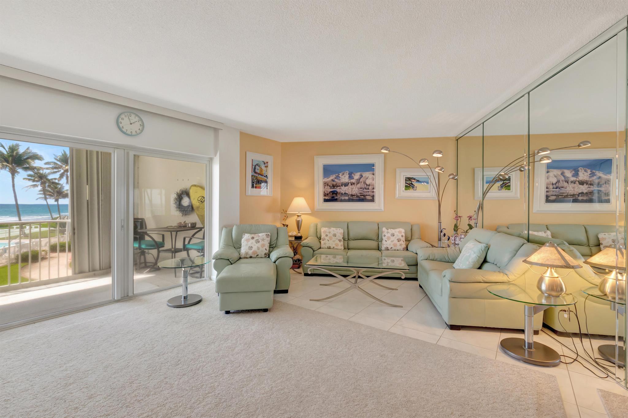 3101 S Ocean Boulevard 220