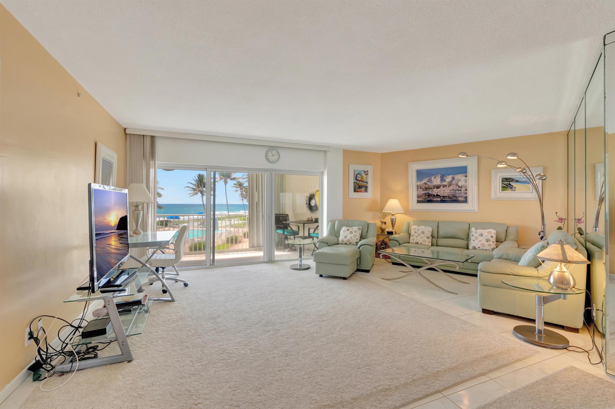 3101 S Ocean Boulevard 220