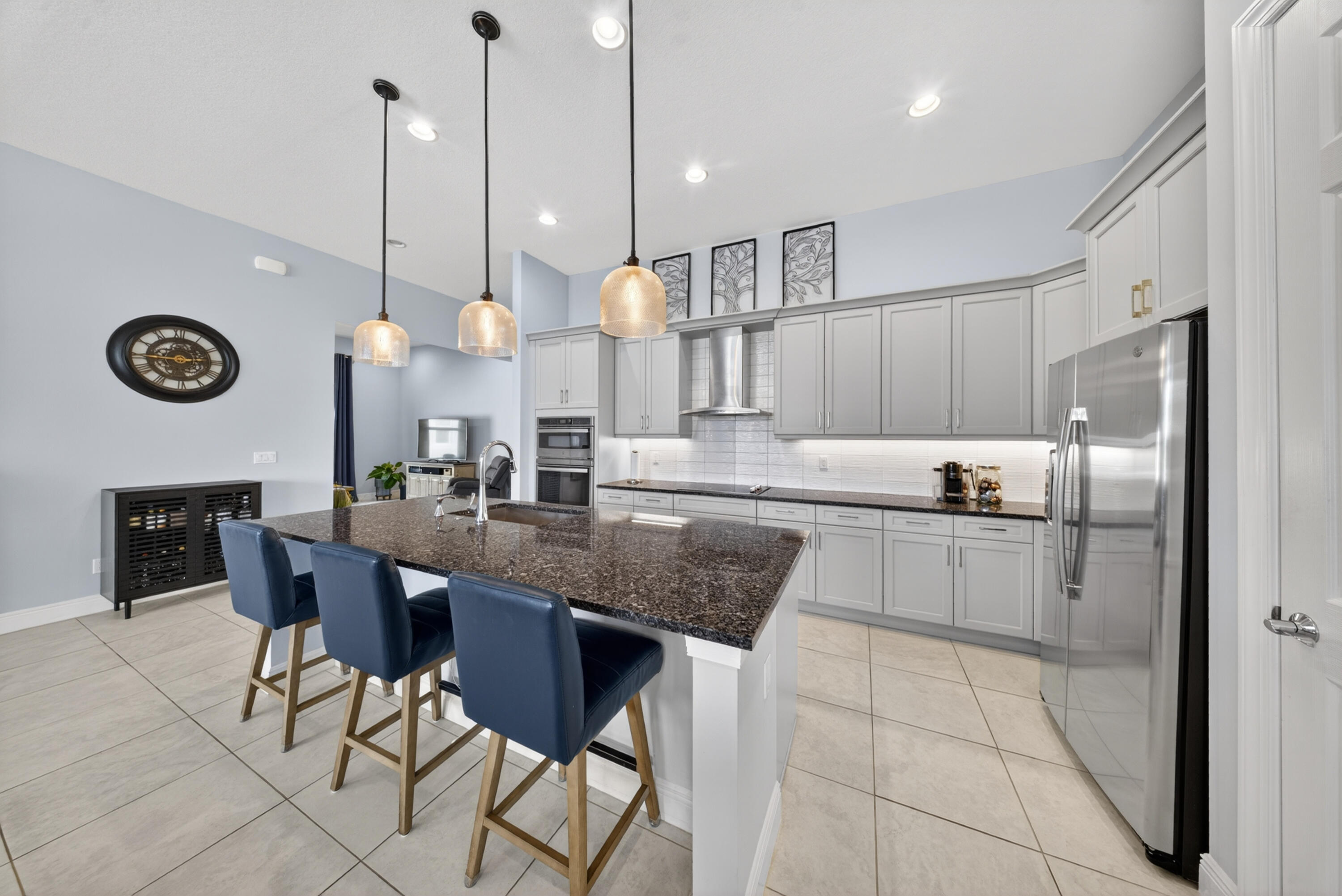 VERANO SOUTH PUD 1 - POD B - PLAT NO. 3 - Residential