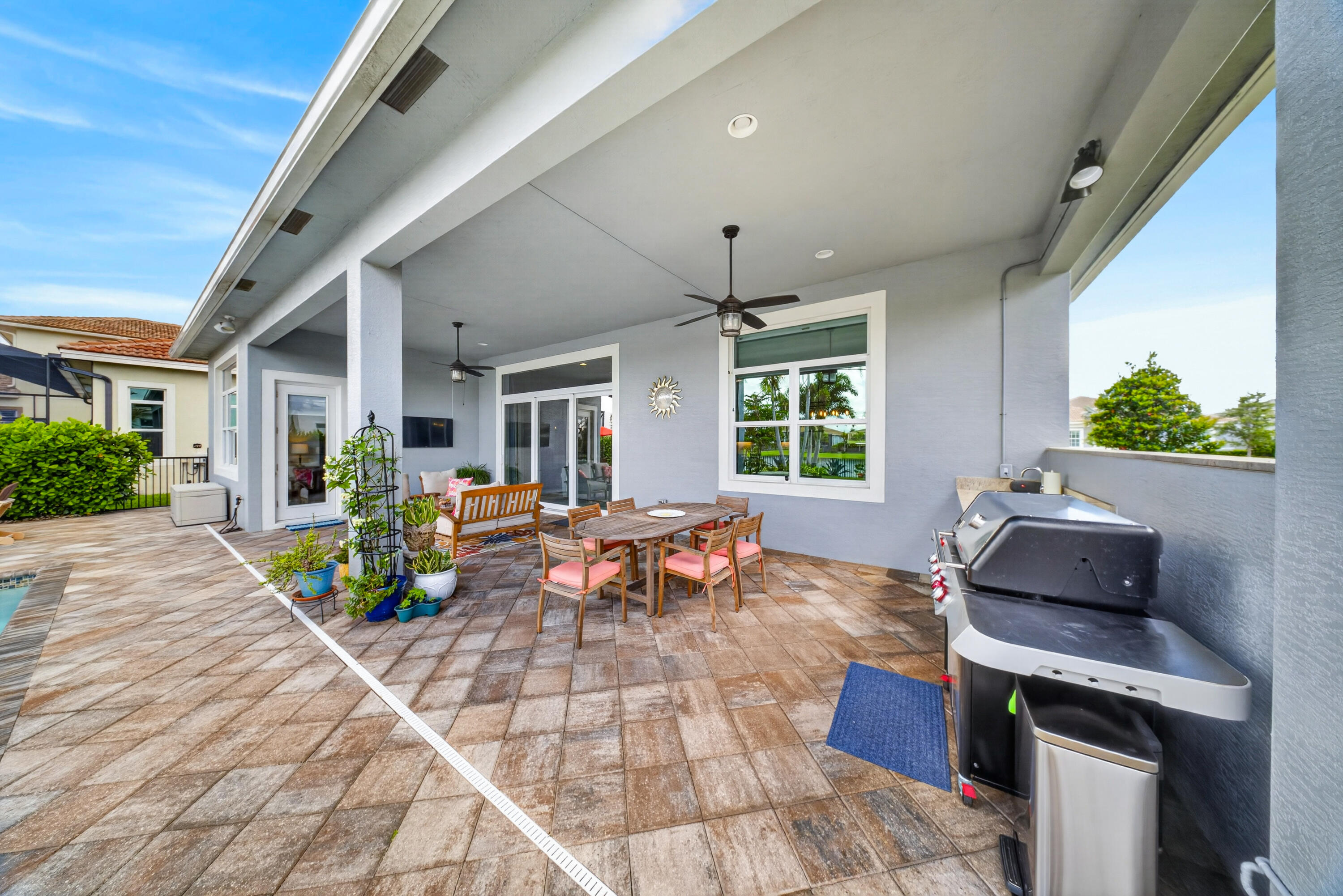 VERANO SOUTH PUD 1 - POD B - PLAT NO. 3 - Residential
