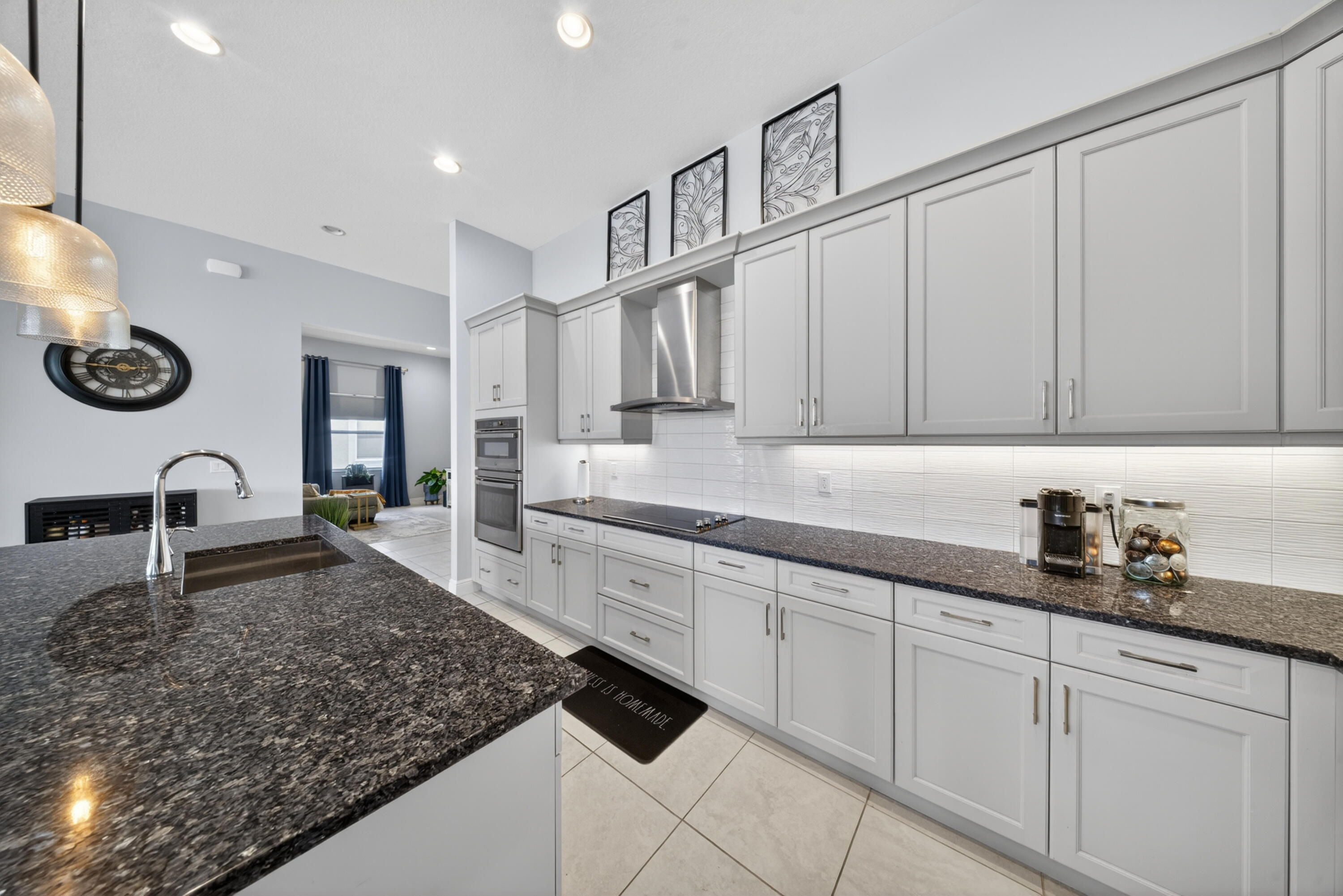VERANO SOUTH PUD 1 - POD B - PLAT NO. 3 - Residential