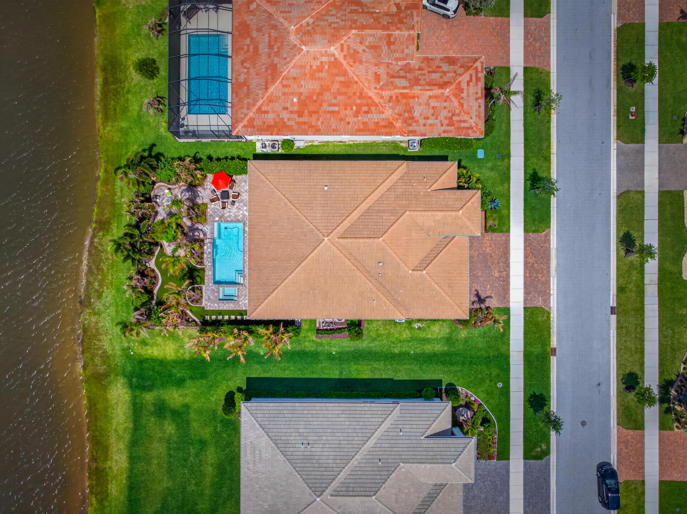 VERANO SOUTH PUD 1 - POD B - PLAT NO. 3 - Residential