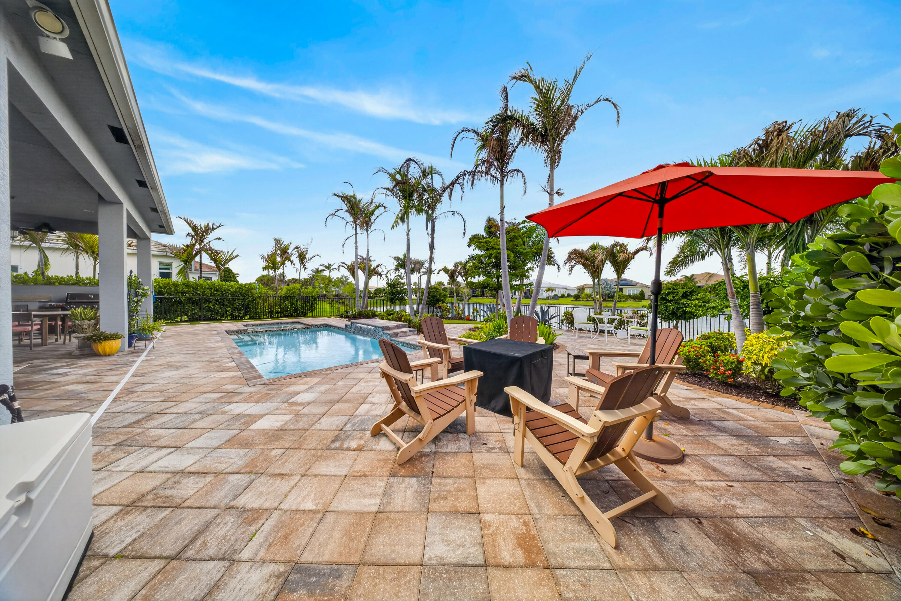 VERANO SOUTH PUD 1 - POD B - PLAT NO. 3 - Residential