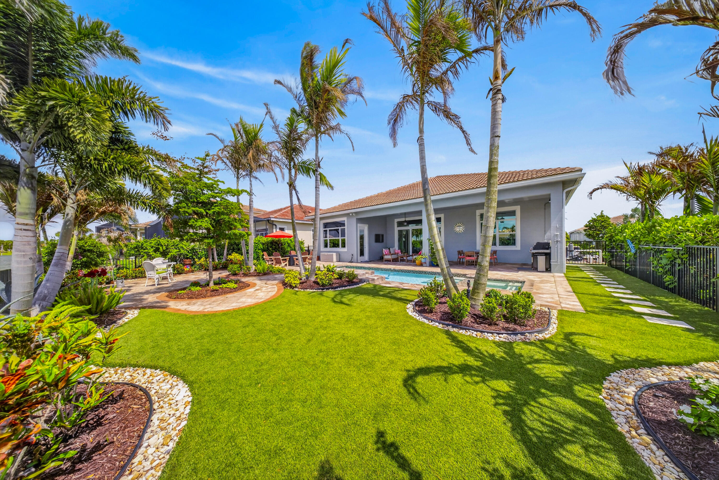 VERANO SOUTH PUD 1 - POD B - PLAT NO. 3 - Residential