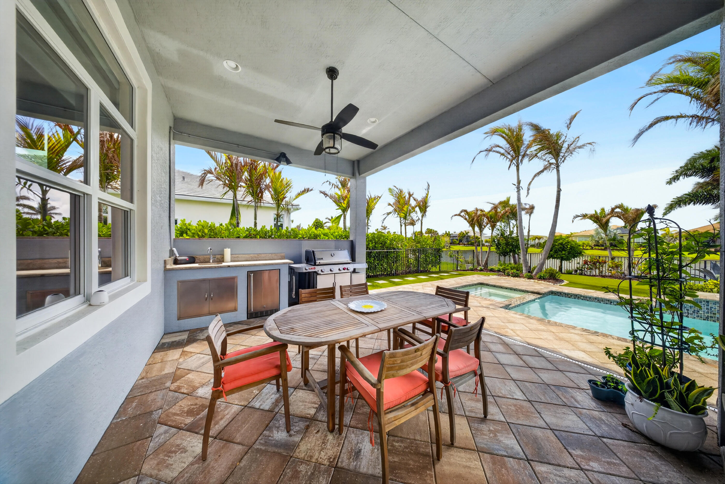 VERANO SOUTH PUD 1 - POD B - PLAT NO. 3 - Residential