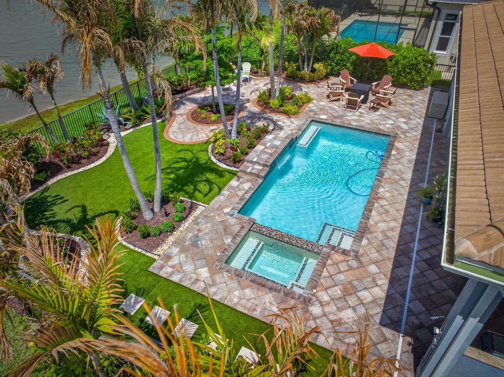 Photo of 9086 SW Roccia Way, Port Saint Lucie, FL 34987 (MLS # B26014481)
