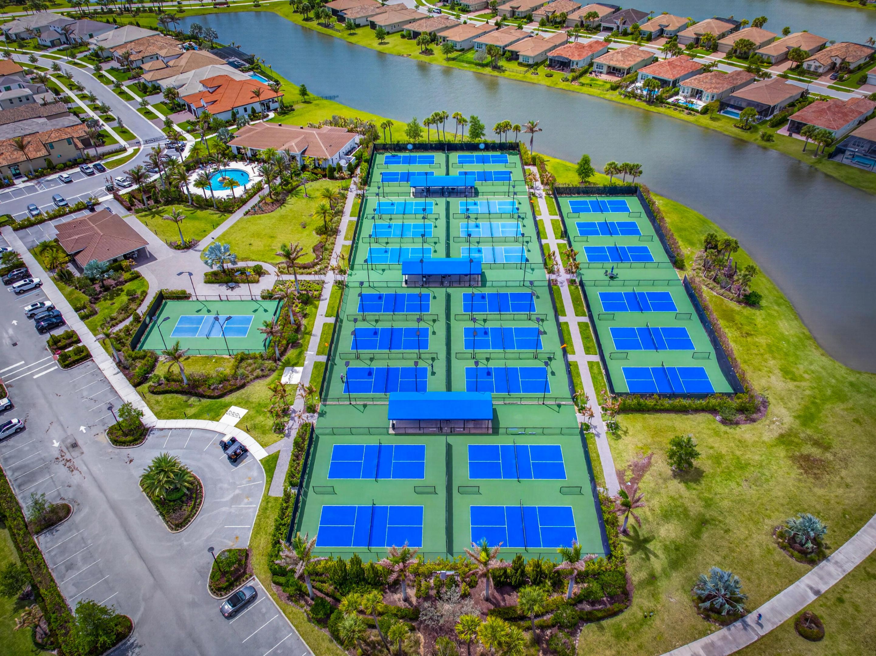 VERANO SOUTH PUD 1 - POD B - PLAT NO. 3 - Residential