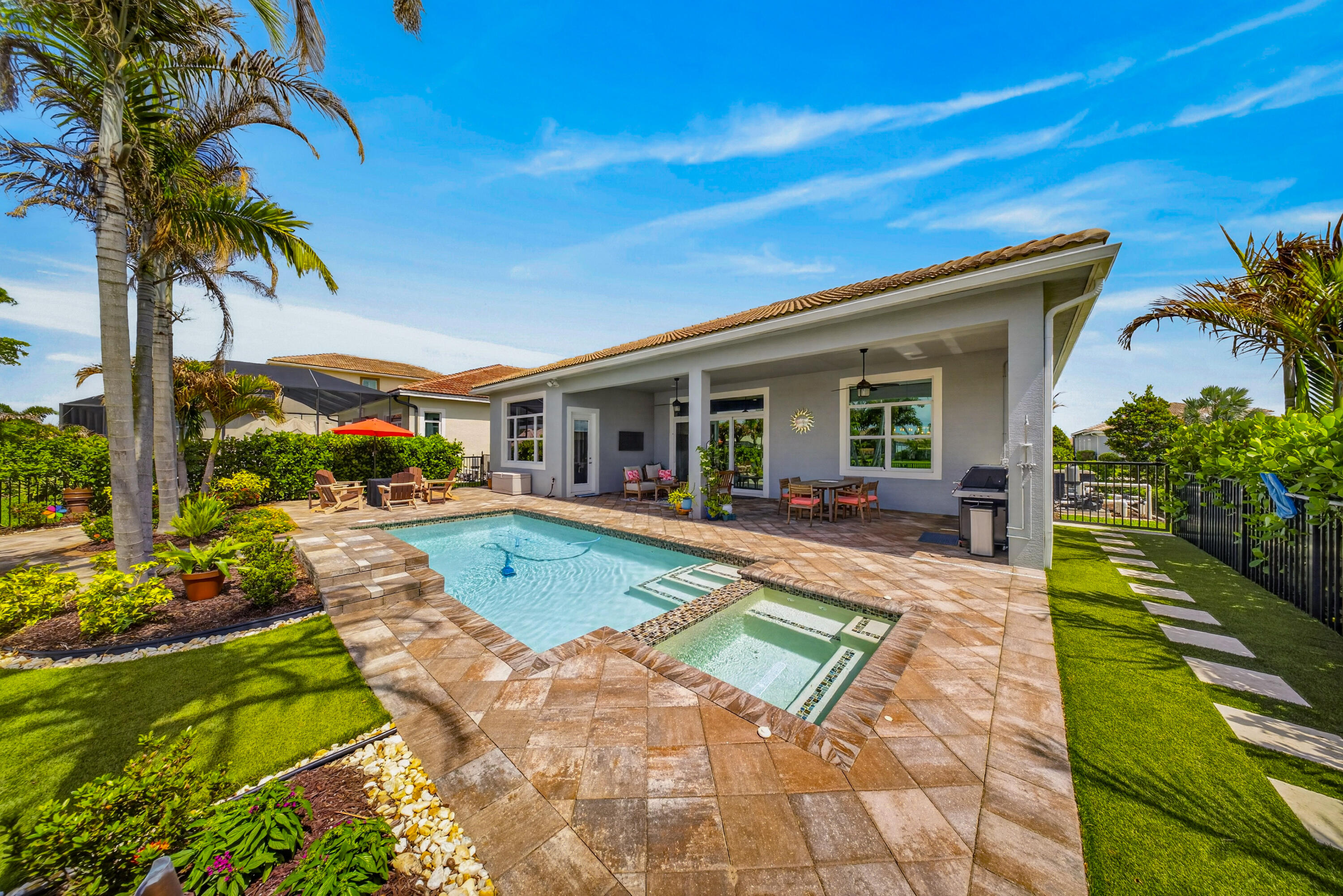 VERANO SOUTH PUD 1 - POD B - PLAT NO. 3 - Residential