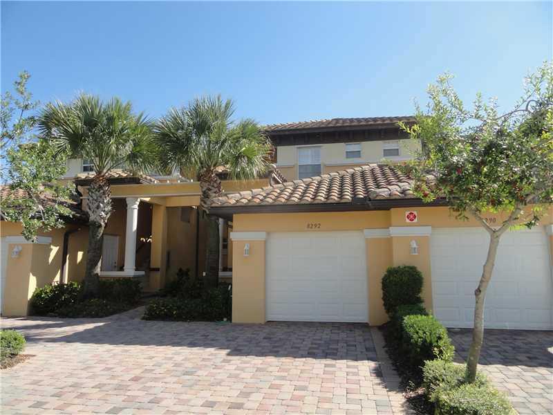 Cypress Pointe Heron Bay - Residential Lease